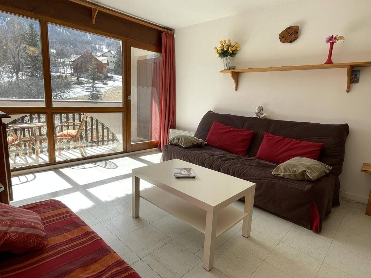 Charmant Duplex 2 Pieces 4 Pers, Proche Pistes Et Commerces, Balcon, Puy Saint Vincent 1400 - Fr-1-330G-30 Daire Puy-Saint-Vincent Dış mekan fotoğraf